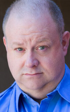 фото Кевин Уэйн Хай