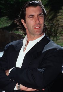 фото Роберт Кебрал