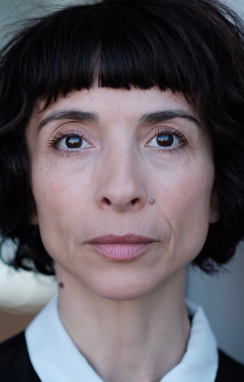 фото Рут Брауэр