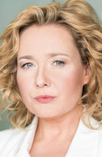 фото Моника Анна Войтыллё