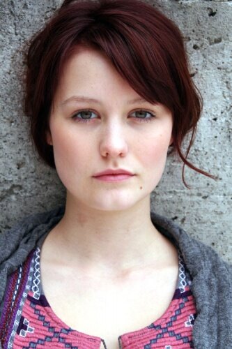 фото Нина Сьеверт