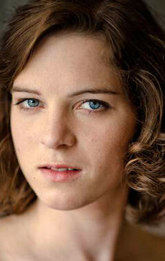 фото Аньорка Штрехель