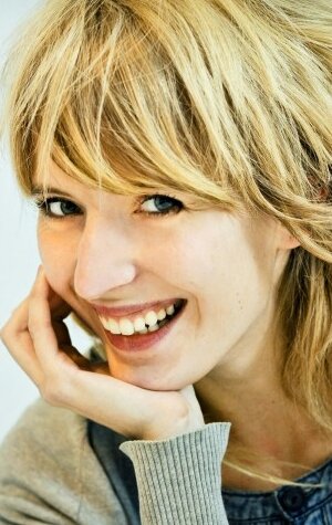 фото Натали Тирлинк