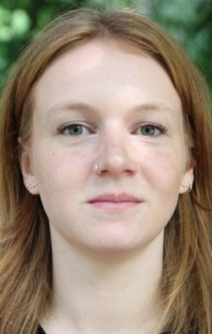 фото Лена Сёйкербёйк