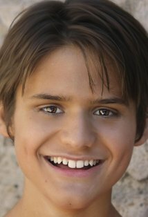 фото Алекс Дэйл