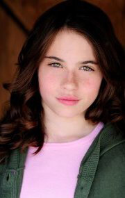 фото Эмили Ивэн Рэй