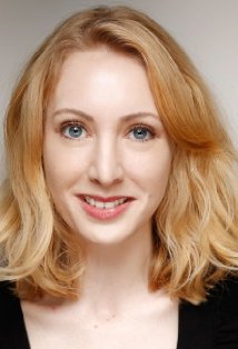 фото Кэролайн Бултон