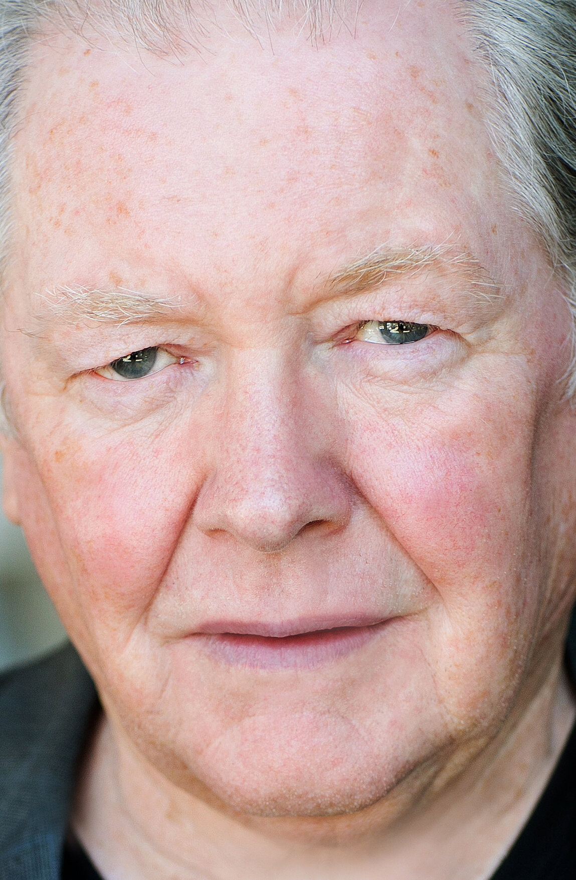 фото Дональд Уотсон