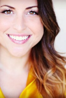 фото Кори Поделл