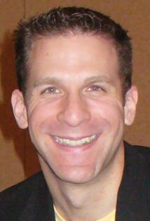 фото Scott Gaffen