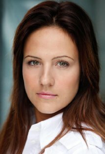 фото Келли-Мари Керр