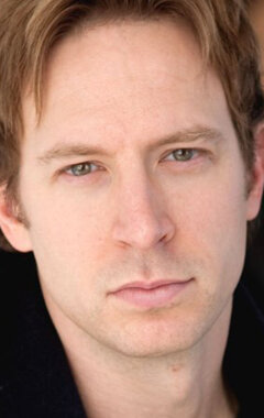 фото Джошуа Гиббонс