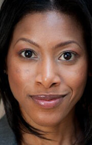 фото Тэмми Томас