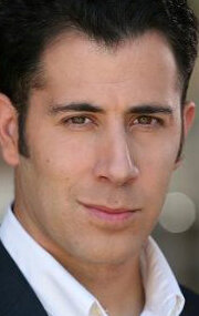 фото Рафаэль Субисаррета мл.