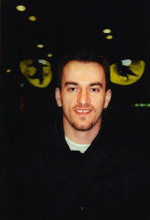 фото Макс Максимович