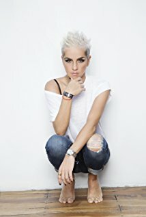 фото Федерика Кихано