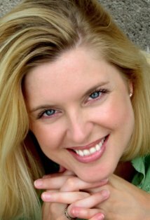 фото Кристин Джоэлль