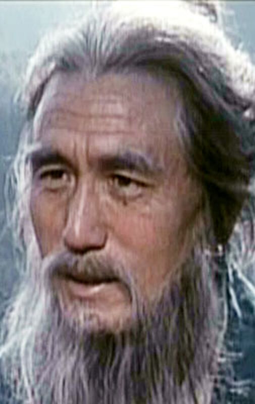 фото Ма Чжэньбан