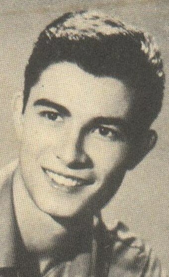 фото Уилли Сотело