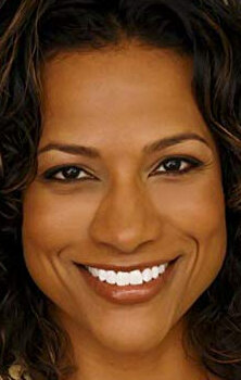 фото Девика Парих