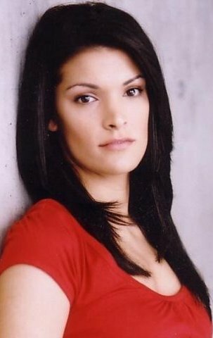 фото Паула Джиродэй