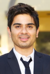 фото Икбал Ахмед