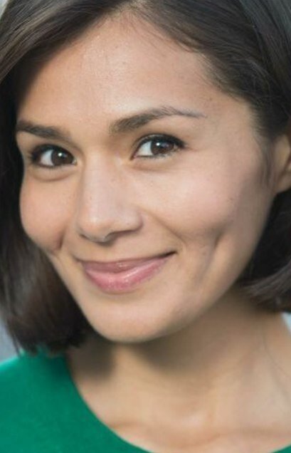 фото Синди Пинсон