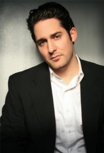 фото Захари Госсетт