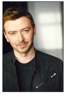 фото Крис Карлайл