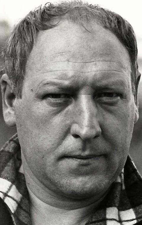 фото Жорж Вильсон