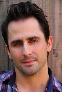 фото Ричард Ди Грегорио