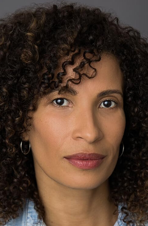 фото Александрия Стеффенсон