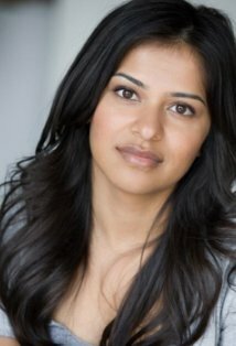 фото Коша Патель