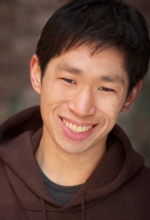 фото Джастин Мой