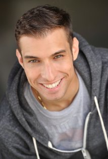 фото Винсент Карубия