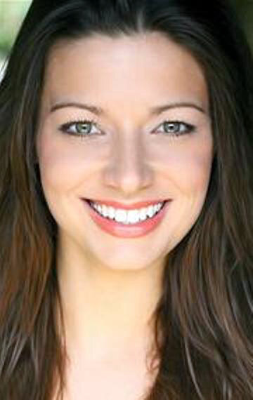 фото Софи Остин