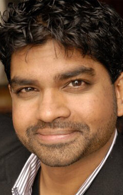 фото Кеннет Махарадж