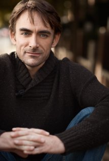 фото Тарик Лесли