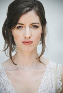 фото Лорен Монтгомери