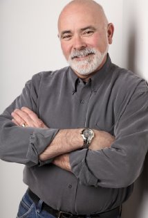 фото Билл Чилдерс