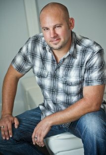 фото Крис Кохрэн