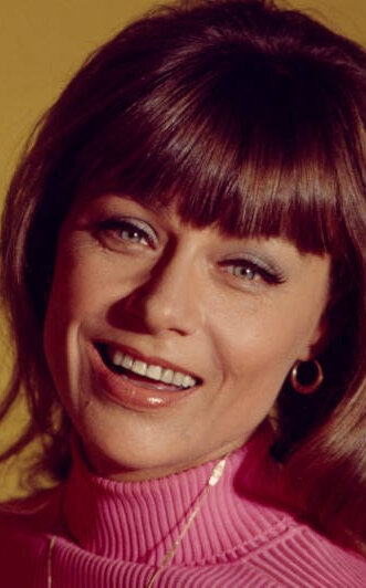 фото Нита Талбот