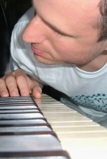 фото Джон Кафер