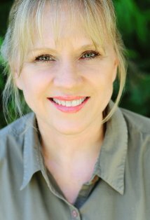 фото Синтия Кания