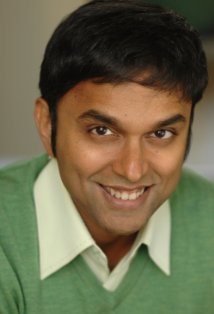 фото Рафик Батча