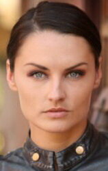 фото Дженнифер Герт