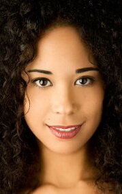 фото Лидия Кэмпбелл