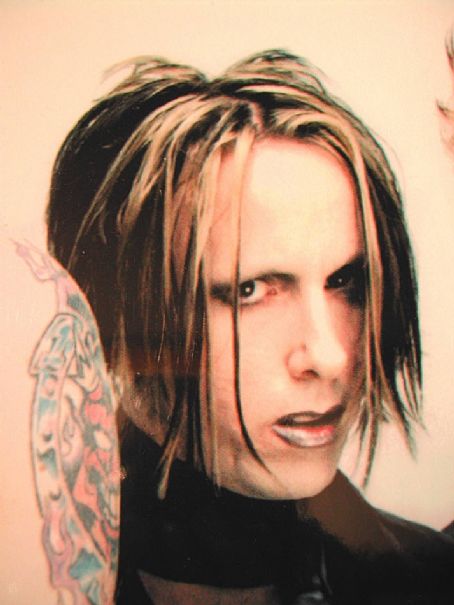 фото Джинджер Фиш