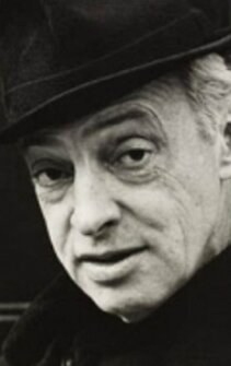 фото Сол Беллоу