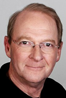 фото Джон Блэкман